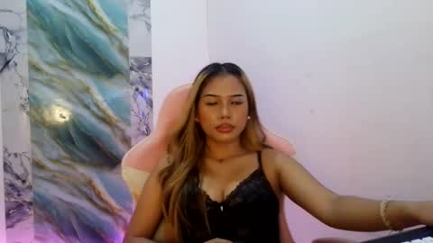 Snapshot of ivory_babe chatting on 30, 6, 2026 ivory_babe online show from 30, 6, 2026