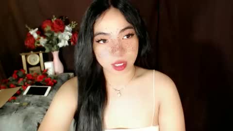 Snapshot of ivory_delight chatting on 9, 6, 2026 ivory_delight online show from 9, 6, 2026