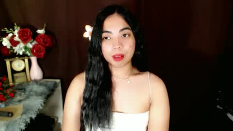 Snapshot of ivory_delight chatting on 10, 6, 2026 ivory_delight online show from 10, 6, 2026