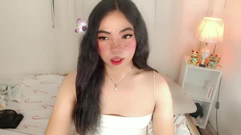 Snapshot of ivory_delight chatting on 23, 6, 2026 ivory_delight online show from 23, 6, 2026