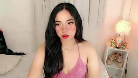 Snapshot of ivory_delight chatting on 5, 7, 2026 ivory_delight online show from 5, 7, 2026
