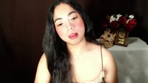 Snapshot of ivory_delight chatting on 21, 7, 2026 ivory_delight online show from 21, 7, 2026