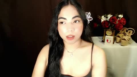 Snapshot of ivory_delight chatting on 27, 7, 2026 ivory_delight online show from 27, 7, 2026