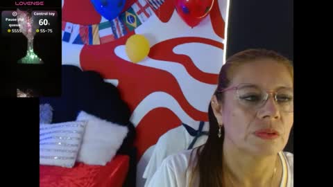 ivory_mistress online show from 3, 7, 2026