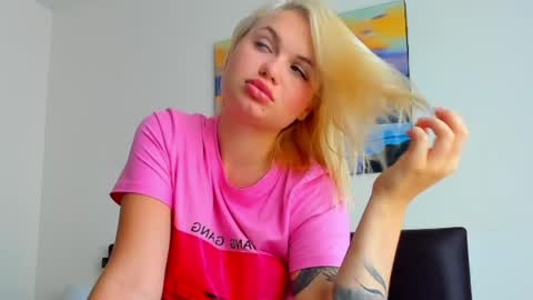 ivory_soule online show from 2, 4, 2026