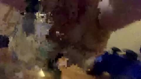 IvoryCum online show from 16, 1, 2025