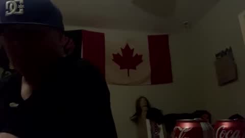 IvoryCum online show from 18, 2, 2025