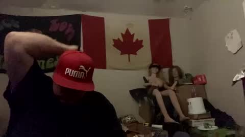 IvoryCum online show from 21, 9, 2025