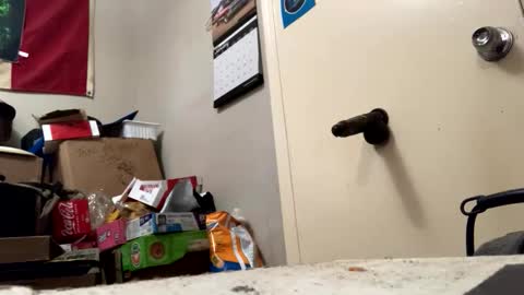 IvoryCum online show from 14, 1, 2026