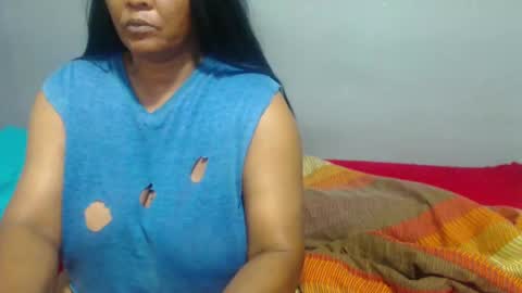 IVORYTITS48 online show from 25, 2, 2025