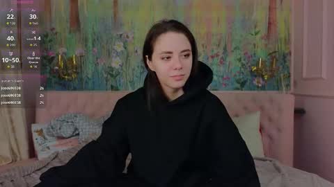 ivorywood_ online show from 3, 3, 2026