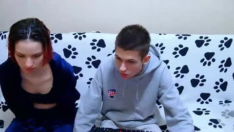 Snapshot of ivy__lester chatting on 6, 5, 2026 Ivy and Lester online show from 6, 5, 2026