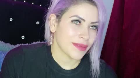 Diana Rojas  online show from 24, 3, 2026