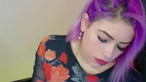 Snapshot of ivy__taylorr chatting on 13, 6, 2026 Diana Rojas online show from 13, 6, 2026