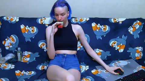 ivy_cuttee online show from 26, 5, 2026