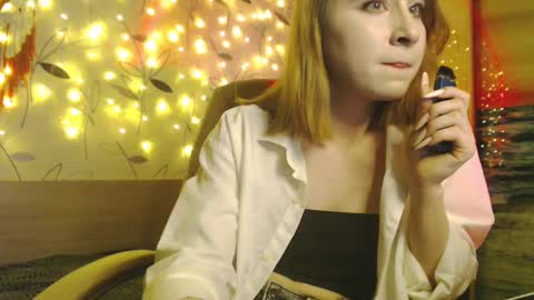 Ivy online show from 3, 2, 2025