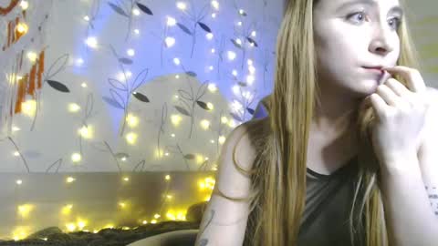 Ivy online show from 16, 2, 2025