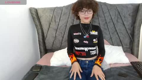 Snapshot of ivy_fantasy69 chatting on 25, 5, 2026 ivy_fantasy69 online show from 25, 5, 2026