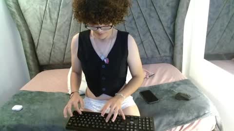 Snapshot of ivy_fantasy69 chatting on 29, 5, 2026 ivy_fantasy69 online show from 29, 5, 2026