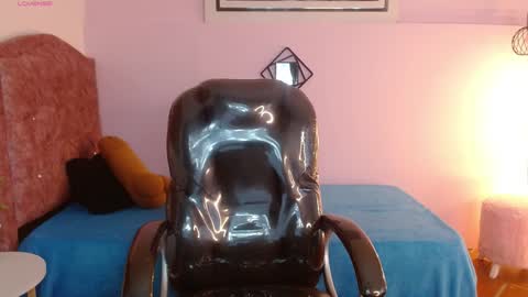  IVY online show from 7, 2, 2025