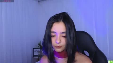 Snapshot of ivy_gail chatting on 19, 7, 2026 IVY online show from 19, 7, 2026