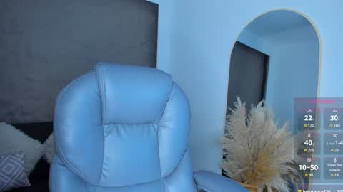 Daniela  online show from 22, 12, 2024