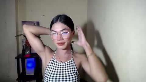 Snapshot of ivy_moorexoxo chatting on 12, 7, 2026 Ivy online show from 12, 7, 2026