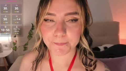 Pamela online show from 23, 5, 2026