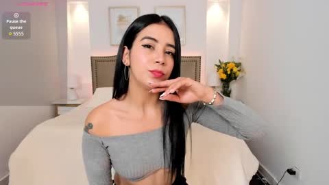 NEW MODEL Ivy online show from 25, 9, 2025