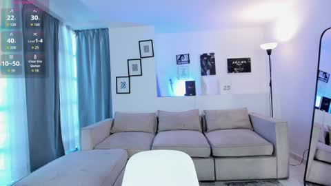 NEW MODEL Ivy online show from 28, 7, 2026