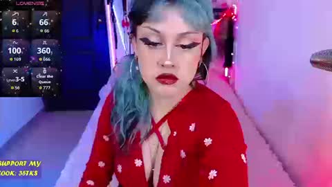 You can find more of me here  online show from 12, 3, 2026