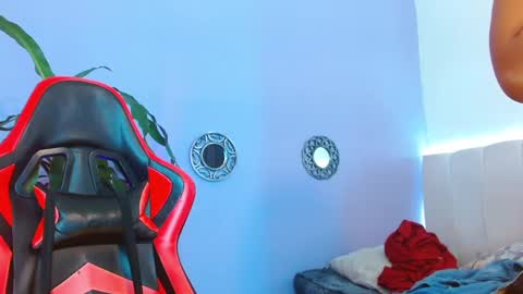 ivy_scorpio online show from 30, 9, 2025