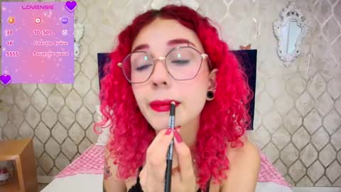 Snapshot of ivy_star1 chatting on 25, 1, 2025 Ivy online show from 25, 1, 2025