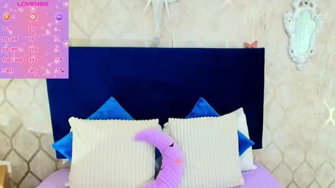 Snapshot of ivy_star1 chatting on 30, 1, 2025 Ivy online show from 30, 1, 2025