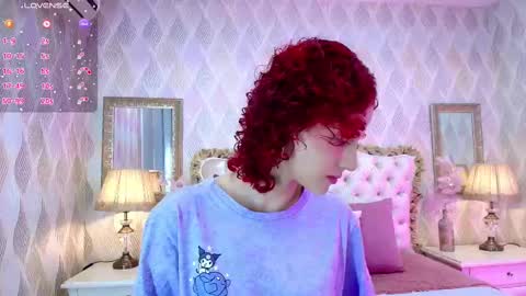 Snapshot of ivy_star1 chatting on 11, 9, 2025 Ivy online show from 11, 9, 2025