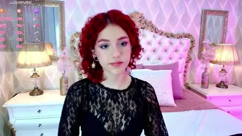 Snapshot of ivy_star1 chatting on 27, 9, 2025 Ivy online show from 27, 9, 2025