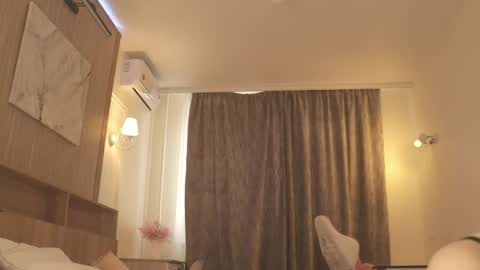 Snapshot of ivy_whyte chatting on 23, 4, 2026 Ivy online show from 23, 4, 2026
