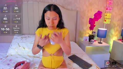 Ivy  online show from 29, 10, 2025