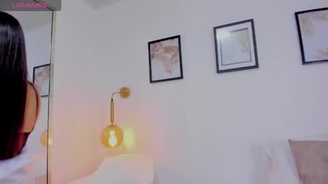 Snapshot of ivyblackk chatting on 14, 5, 2026 Ivy online show from 14, 5, 2026