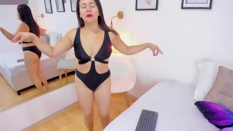 Snapshot of ivyblackk chatting on 2, 6, 2026 Ivy online show from 2, 6, 2026