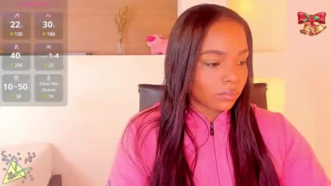 Snapshot of ivybliss8 chatting on 3, 1, 2025 i v y  b l i s s online show from 3, 1, 2025