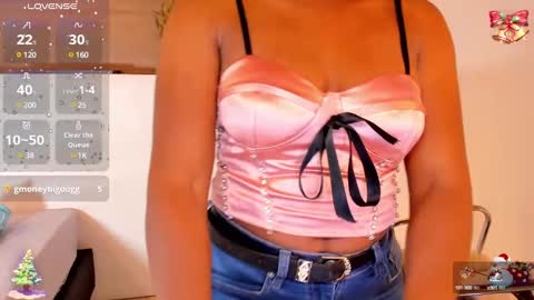 Snapshot of ivybliss8 chatting on 9, 1, 2025 i v y  b l i s s online show from 9, 1, 2025