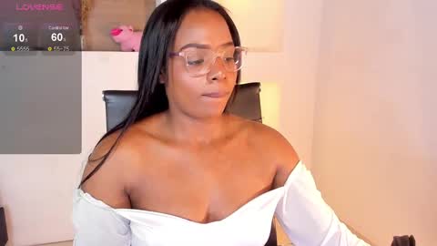 Snapshot of ivybliss8 chatting on 12, 1, 2025 i v y  b l i s s online show from 12, 1, 2025