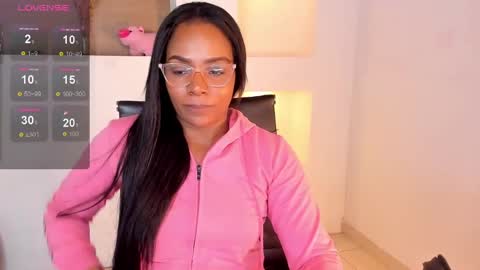 Snapshot of ivybliss8 chatting on 12, 1, 2025 i v y  b l i s s online show from 12, 1, 2025