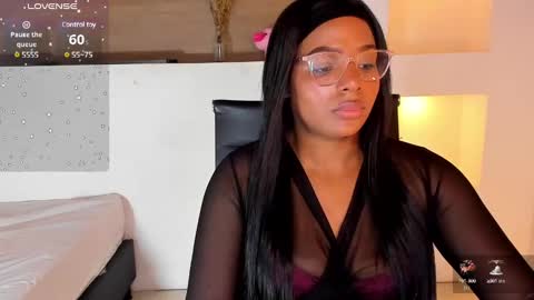 Snapshot of ivybliss8 chatting on 15, 1, 2025 i v y  b l i s s online show from 15, 1, 2025