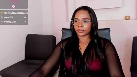 Snapshot of ivybliss8 chatting on 20, 1, 2025 i v y  b l i s s online show from 20, 1, 2025