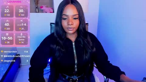 Snapshot of ivybliss8 chatting on 13, 2, 2025 i v y  b l i s s online show from 13, 2, 2025