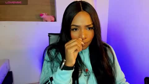 Snapshot of ivybliss8 chatting on 14, 2, 2025 i v y  b l i s s online show from 14, 2, 2025