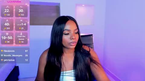 Snapshot of ivybliss8 chatting on 15, 2, 2025 i v y  b l i s s online show from 15, 2, 2025