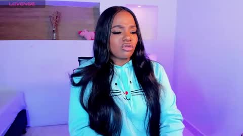 Snapshot of ivybliss8 chatting on 20, 2, 2025 i v y  b l i s s online show from 20, 2, 2025